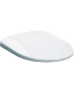Capac wc Geberit Selnova cu inchidere lenta si sistem QuickRelease