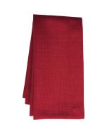 Fata de masa Sander Basics Loft 135x220cm, protectie anti-pata, 1 Red