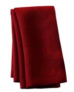Fata de masa Sander Basics Loft 135x170cm, protectie anti-pata, 26 Burgundy