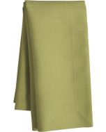 Fata de masa Sander Basics Loft 135x170cm, protectie anti-pata, 55 verde salvie