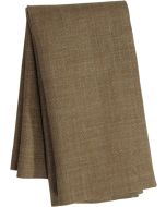 Servet Sander Basics Loft 40x40cm, protectie anti-pata, 43 Dark taupe