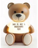 Veioza Kartell Toy - Moschino by Jeremy Scott, LED 1.2W E14, h30cm