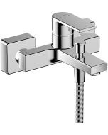 Baterie cada Hansgrohe Vernis Shape, crom