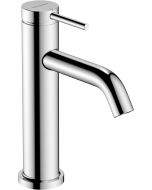 Baterie lavoar Hansgrohe Tecturis S 110 CoolStart EcoSmart+, ventil pop-up, crom