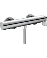 Baterie dus Hansgrohe Vivenis, crom