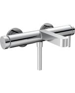 Baterie cada Hansgrohe Finoris, crom
