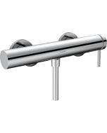 Baterie dus Hansgrohe Finoris, crom