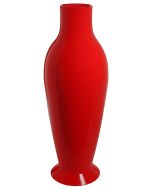 Vaza Kartell Misses Flower Power design Philippe Stark & Eugeni Quitllet, h164cm, rosu Kartell