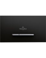 Clapeta Villeroy & Boch ViConnect 300S Black Matt