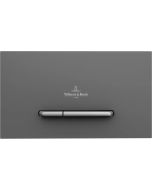 Clapeta Villeroy & Boch ViConnect 300S Anthracite Matt