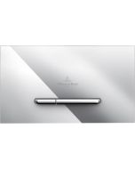 Clapeta Villeroy & Boch ViConnect 300 crom lucios