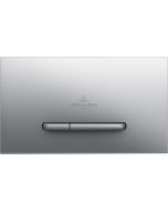 Clapeta Villeroy & Boch ViConnect 300 crom mat