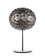 Veioza Kartell Planet design Tokujin Yoshioka, LED, d33cm, fumuriu