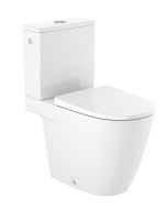 Vas wc Roca Ona Rimless alb