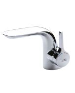 Baterie lavoar Ideal Standard Melange, ventil pop-up