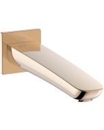 Pipa cada Roca Insignia 233mm, rose gold