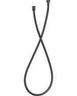 Furtun de dus Roca Flex 1.7m, negru