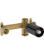 Corp incastrat pentru baterie lavoar Roca Ona, titanium black