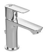 Baterie lavoar Ideal Standard Connect Air, ventil pop-up
