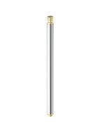 Bara extensie pentru coloane de dus Ideal Standard 300mm