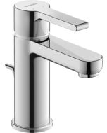 Baterie lavoar Duravit B.2 S, ventil pop-up