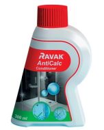 Tratament anticalcar pentru sticla Ravak 300 ml