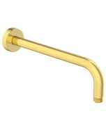 Brat de dus Ideal Standard Ideal Rain 30cm, auriu periat