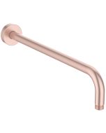 Brat de dus Ideal Standard Ideal Rain 40cm, rose mat