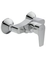 Baterie dus Ideal Standard Cerafine D, crom