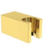 Agatatoare de dus Ideal Standard Ideal Rain Square, auriu periat