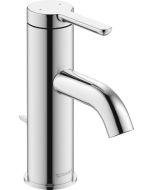 Baterie lavoar Duravit C.1 S, ventil pop-up