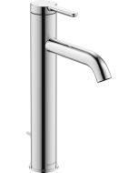 Baterie lavoar Duravit C.1 L 170, ventil pop-up