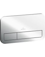 Clapeta Villeroy & Boch ViConnect E200 crom