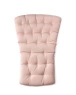 Perna pentru fotoliu exterior Nardi Folio Comfort, roz quartz