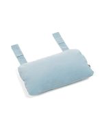 Tetiera pentru fotoliu exterior Nardi Folio, bleu artic Sunbrella