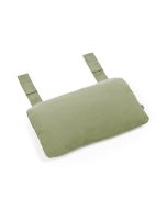 Tetiera pentru fotoliu exterior Nardi Folio, verde felce Sunbrella
