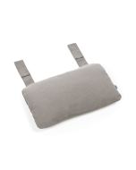 Tetiera pentru fotoliu exterior Nardi Folio, gri