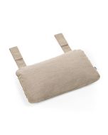 Tetiera pentru fotoliu exterior Nardi Folio, bej lino