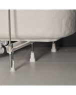 Sistem picioare cada Ravak Concept 10°