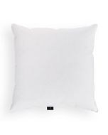 Perna Descamps Nuit Sublime 2 Moelleux+ 65x65cm, 90% puf si 10% pene gasca, alba