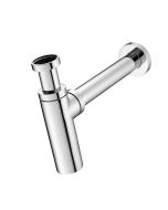 Sifon design Ideal Standard pentru lavoar, G1 1/4, crom