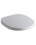 Capac WC Ideal Standard Connect, alb