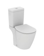 Vas WC Ideal Standard Connect, design spate arcuit
