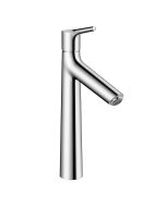 Baterie lavoar Hansgrohe Talis S 190, ventil pop-up, pentru lavoar tip bol