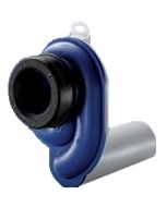Sifon urinal cu scurgere orizontala Ideal Standard