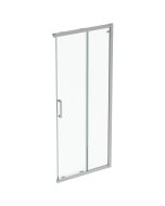 Usa de dus culisanta Ideal Standard Connect 2 90cm, sticla 6mm tratata IdealClean