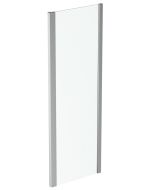 Perete fix Ideal Standard Connect 2 75cm, sticla 6mm tratata IdealClean