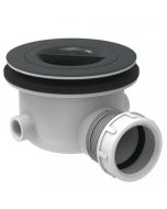 Sifon pentru cadita joasa Ideal Standard Ultra Flat S fara capac