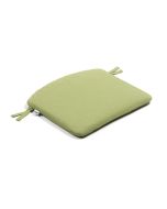 Perna pentru scaun exterior Nardi Doga Bistrot, verde avocado Sunbrella