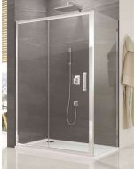 Perete fix Ronal (SanSwiss) Ocelia 80cm